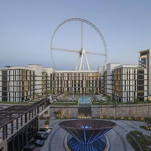 5* Aparthotel The Residences Caesars Palace Bluewaters