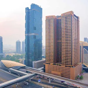 Mercure Barsha Heights Hotel